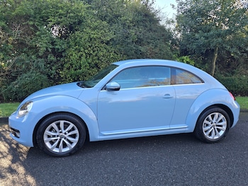 Used Volkswagen Beetle 2014 for sale - 77189633: Photo
