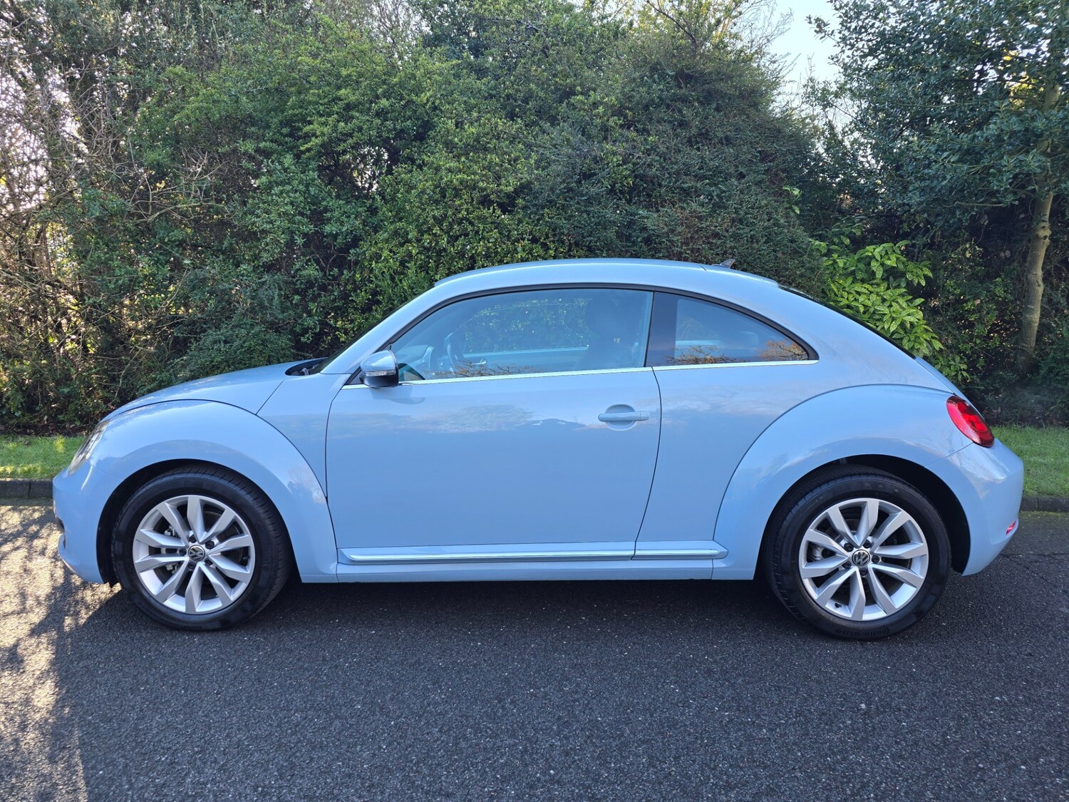 Used Volkswagen Beetle 2014 for sale - 77189633: Photo 20