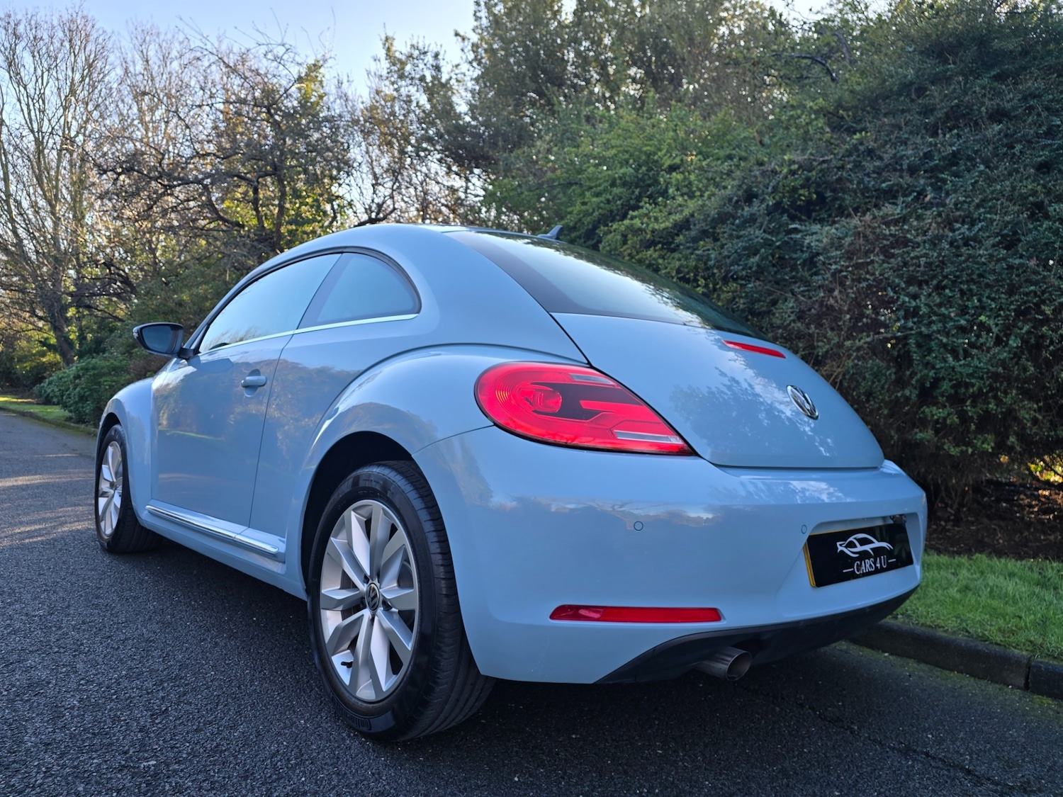 Used Volkswagen Beetle 2014 for sale - 77189633: Photo 21