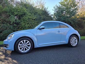 Used Volkswagen Beetle 2014 for sale - 77189633: Photo