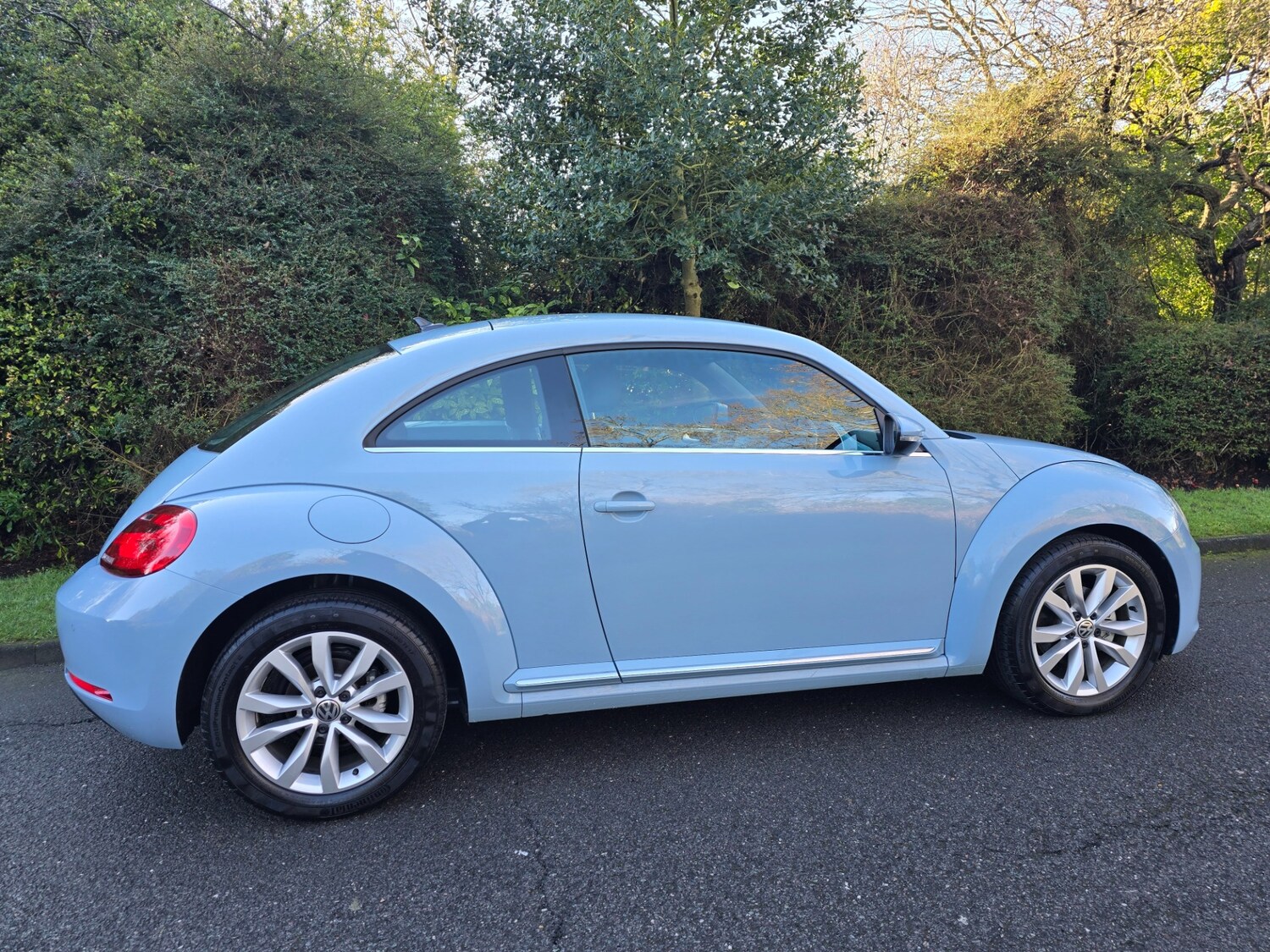 Used Volkswagen Beetle 2014 for sale - 77189633: Photo 7