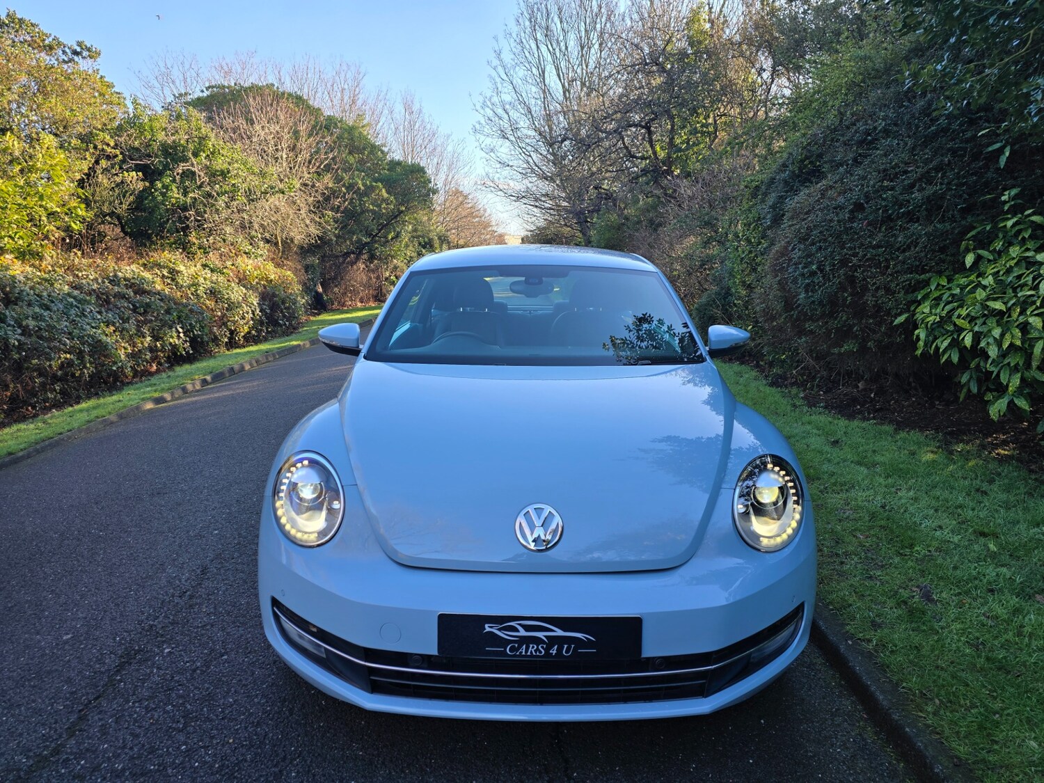 Used Volkswagen Beetle 2014 for sale - 77189633: Photo 9