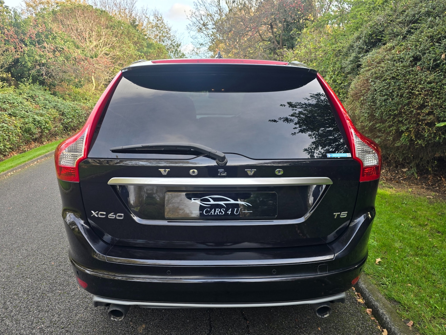 Used Volvo XC60 2014 for sale - 76560203: Photo 10