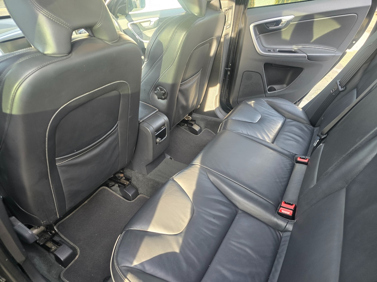 Used Volvo XC60 2014 for sale - 76560203: Photo 12