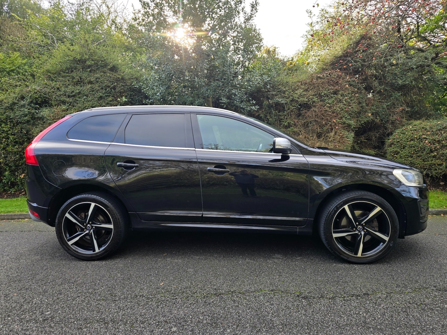 Used Volvo XC60 2014 for sale - 76560203: Photo 14