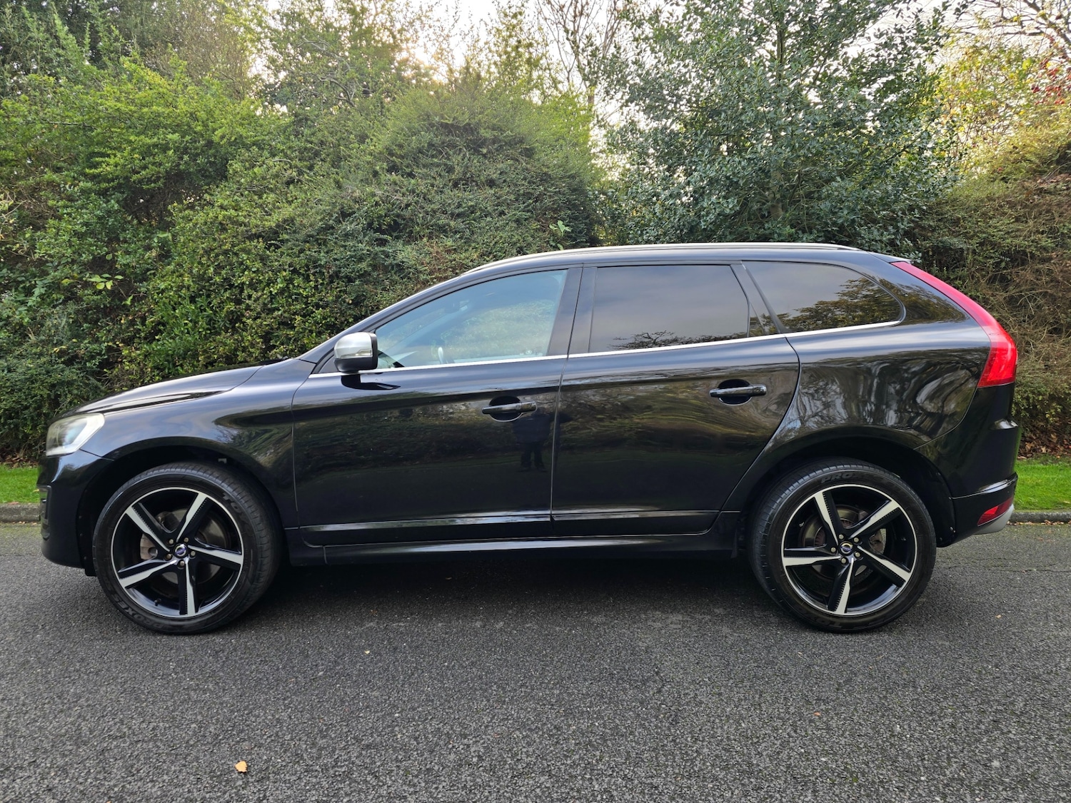 Used Volvo XC60 2014 for sale - 76560203: Photo 15