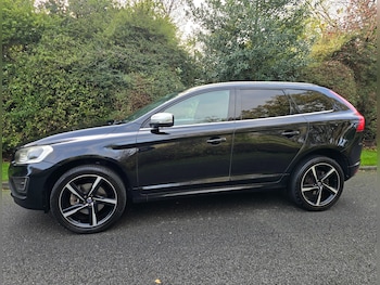 Used Volvo XC60 2014 for sale - 76560203: Photo
