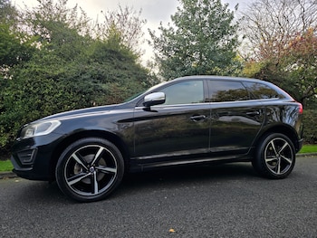 Used Volvo XC60 2014 for sale - 76560203: Photo