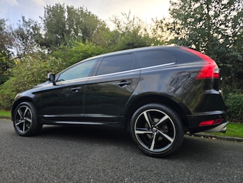 Used Volvo XC60 2014 for sale - 76560203: Photo