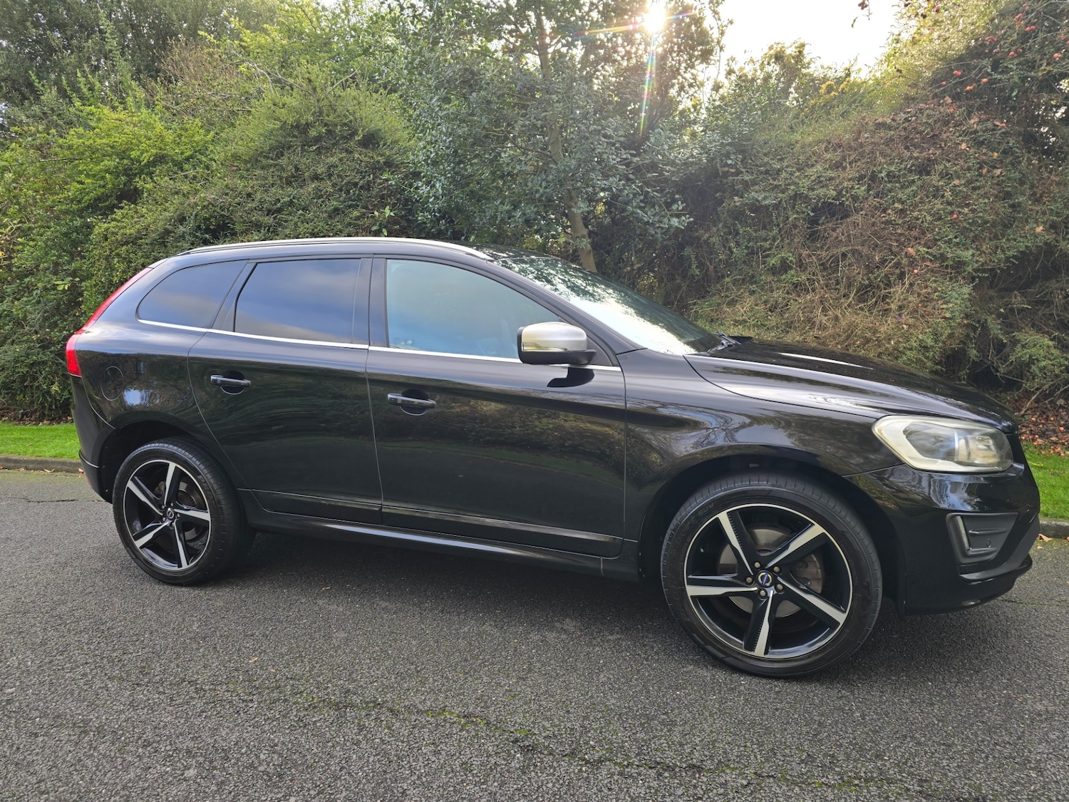 Used Volvo XC60 2014 for sale - 76560203: Photo 5