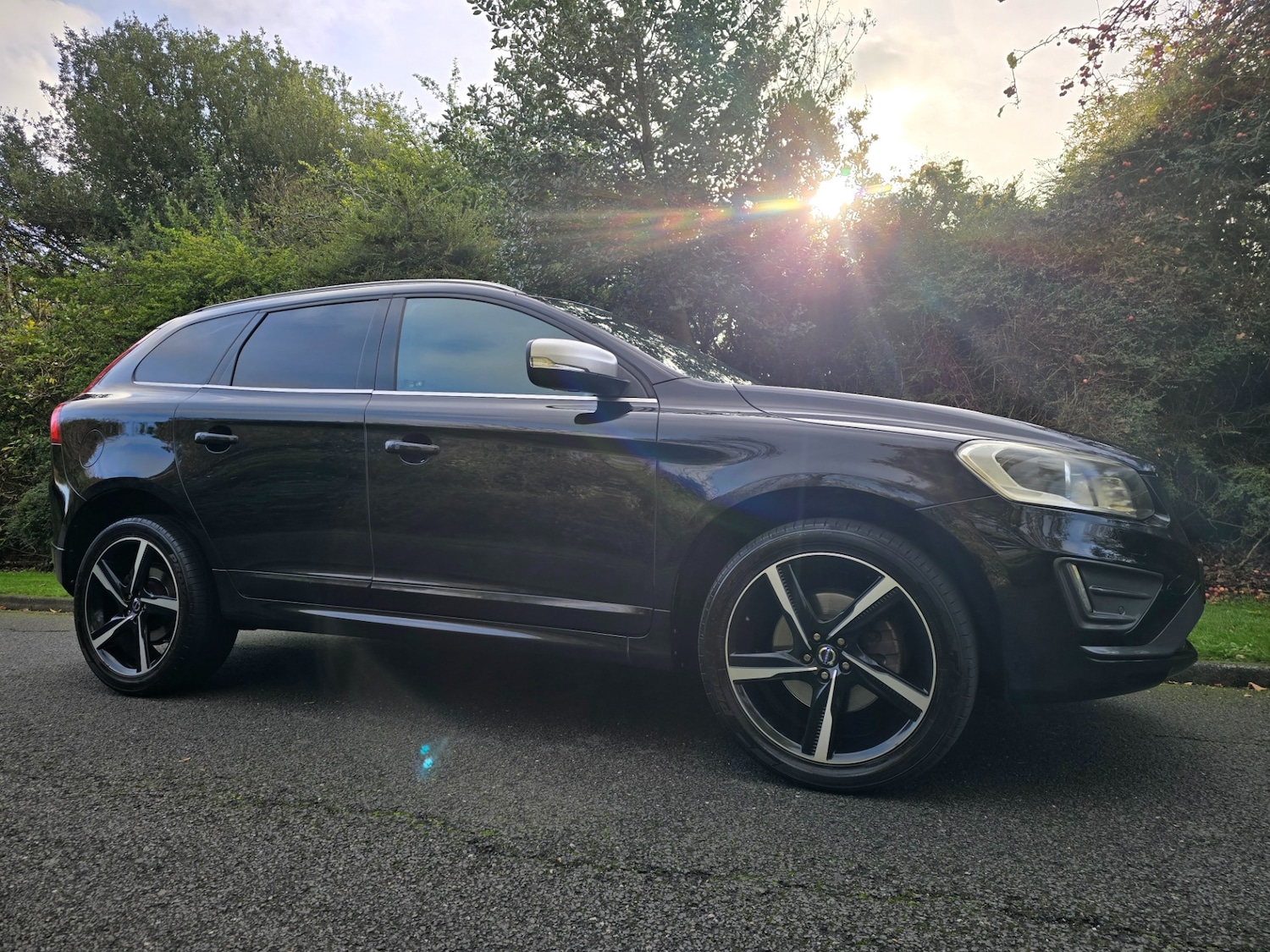 Used Volvo XC60 2014 for sale - 76560203: Photo 6