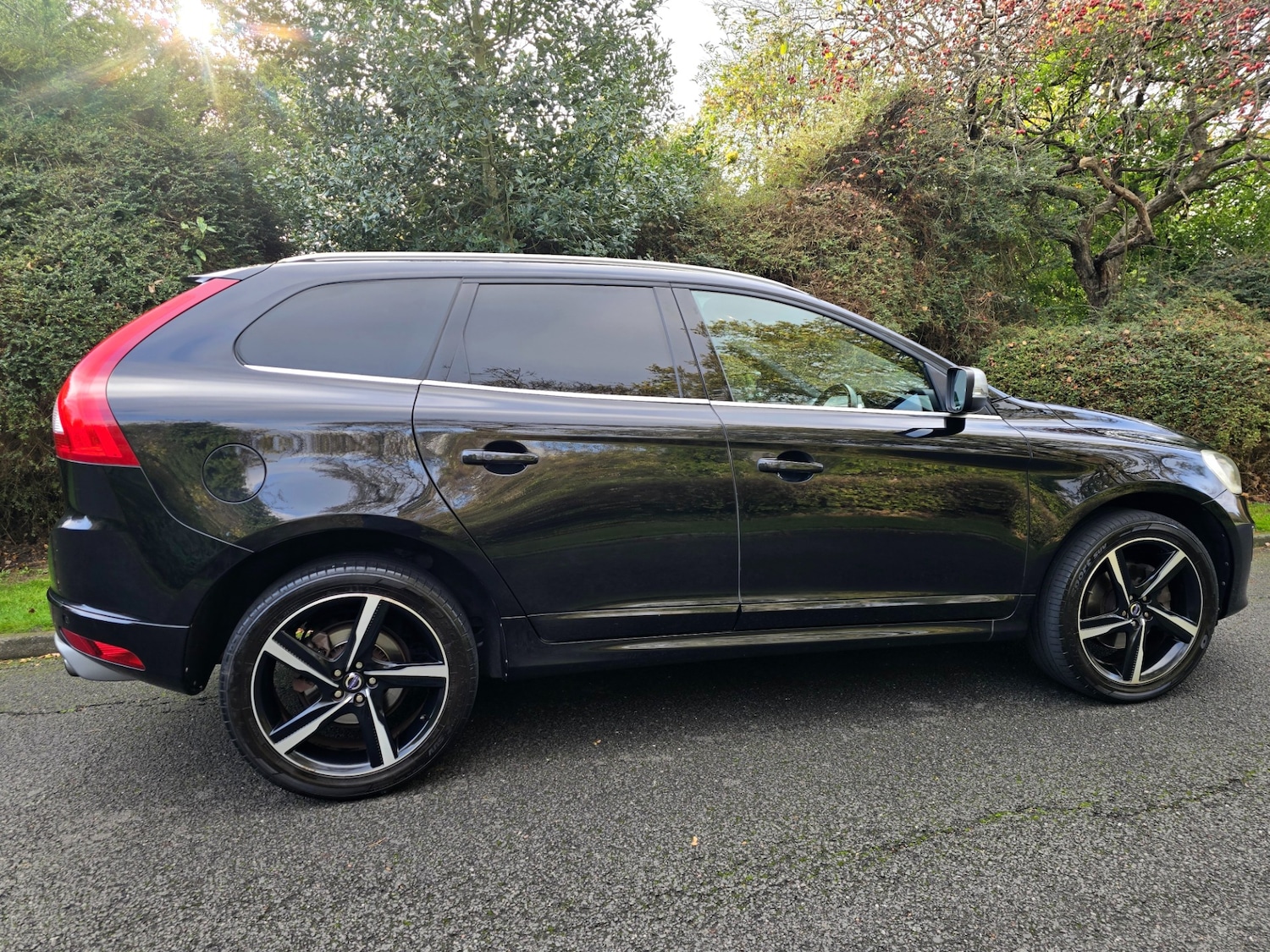 Used Volvo XC60 2014 for sale - 76560203: Photo 7