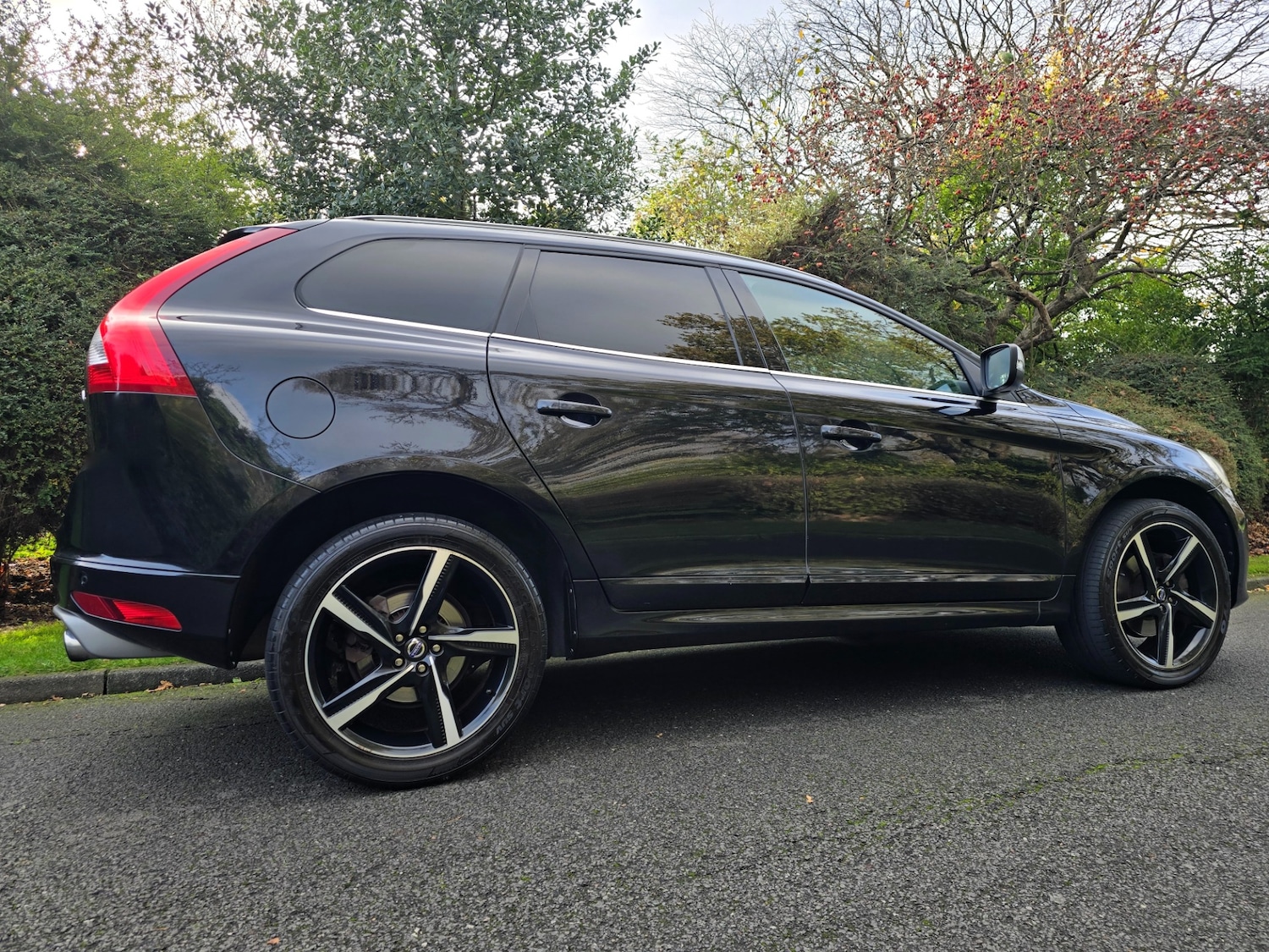 Used Volvo XC60 2014 for sale - 76560203: Photo 8