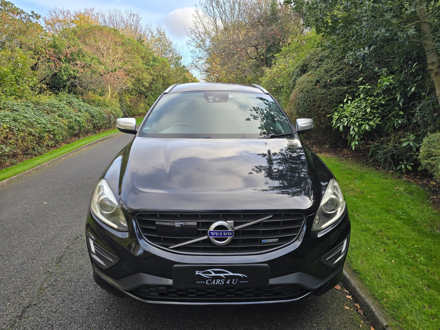 Used Volvo XC60 2014 for sale - 76560203: Photo 9