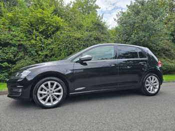 Used Volkswagen Golf 2013 for sale - 75386333: Photo