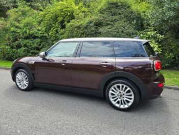 Used MINI Clubman 2017 for sale - 75386323: Photo