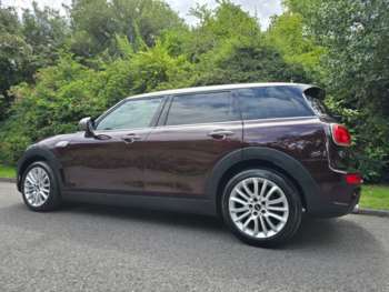 Used MINI Clubman 2017 for sale - 75386323: Photo