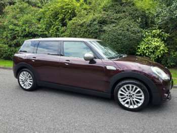 Used MINI Clubman 2017 for sale - 75386323: Photo