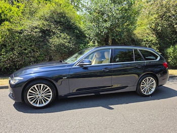 Used BMW 3 Series 2017 for sale - 79156924: Photo
