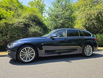 Used BMW 3 Series 2017 for sale - 79156924: Photo