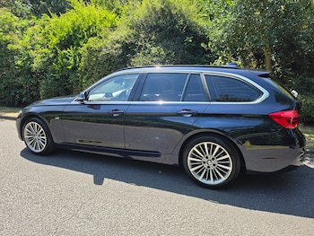 Used BMW 3 Series 2017 for sale - 79156924: Photo