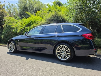 Used BMW 3 Series 2017 for sale - 79156924: Photo