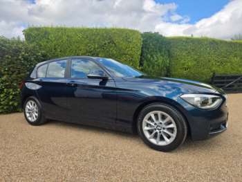 Used BMW 1 Series 2015 for sale - 75046637: Photo
