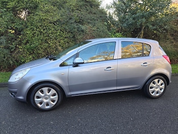 2010 (10) - 1.4i 16V [100] Exclusiv 5dr Auto [AC]