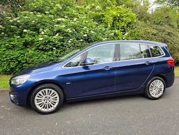 Used BMW 2 Series Gran Tourer 2017 for sale - 78572018: Photo