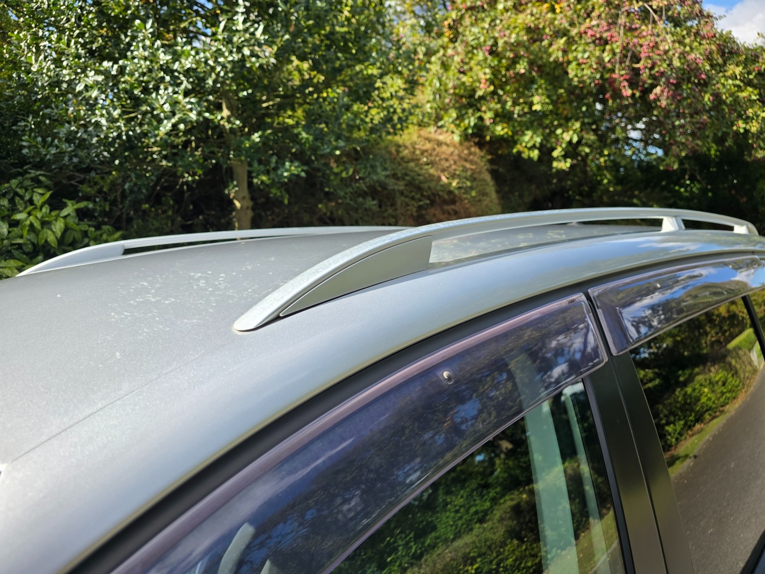 Used Volkswagen Touran 2013 for sale - 76058262: Photo 11