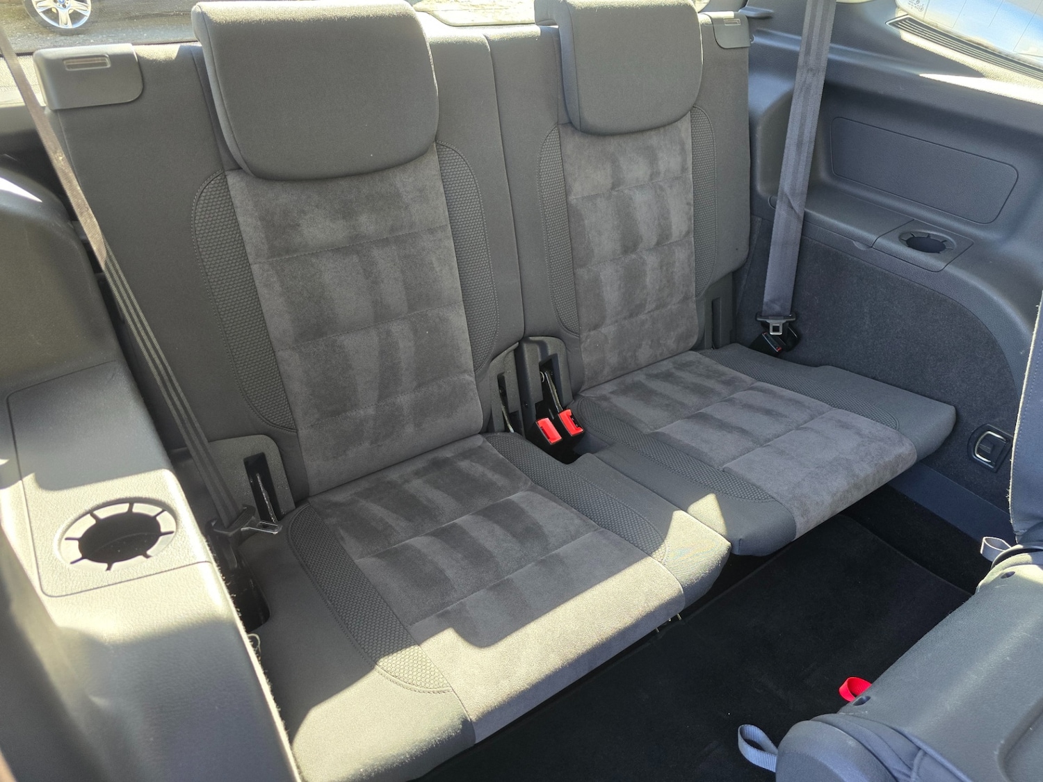 Used Volkswagen Touran 2013 for sale - 76058262: Photo 12