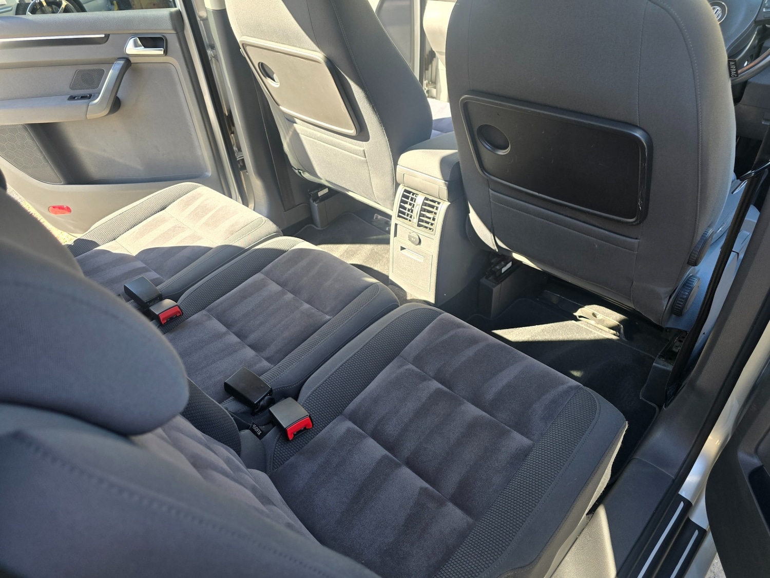 Used Volkswagen Touran 2013 for sale - 76058262: Photo 13