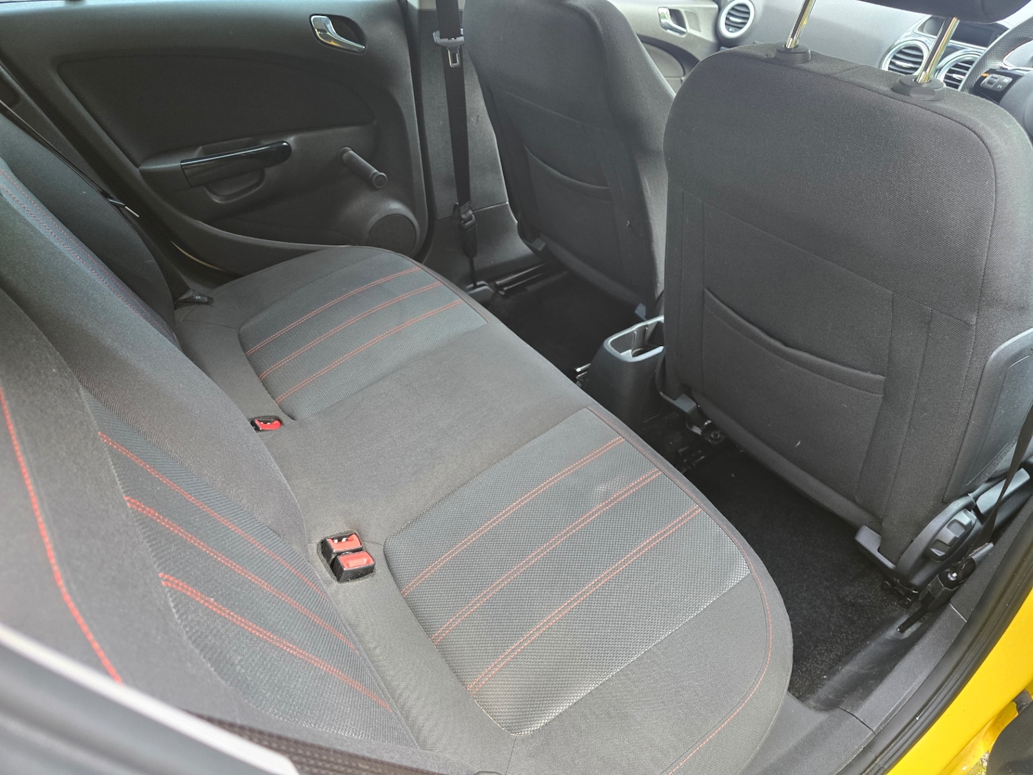 Used Vauxhall Corsa 2011 for sale - 77721776: Photo 12