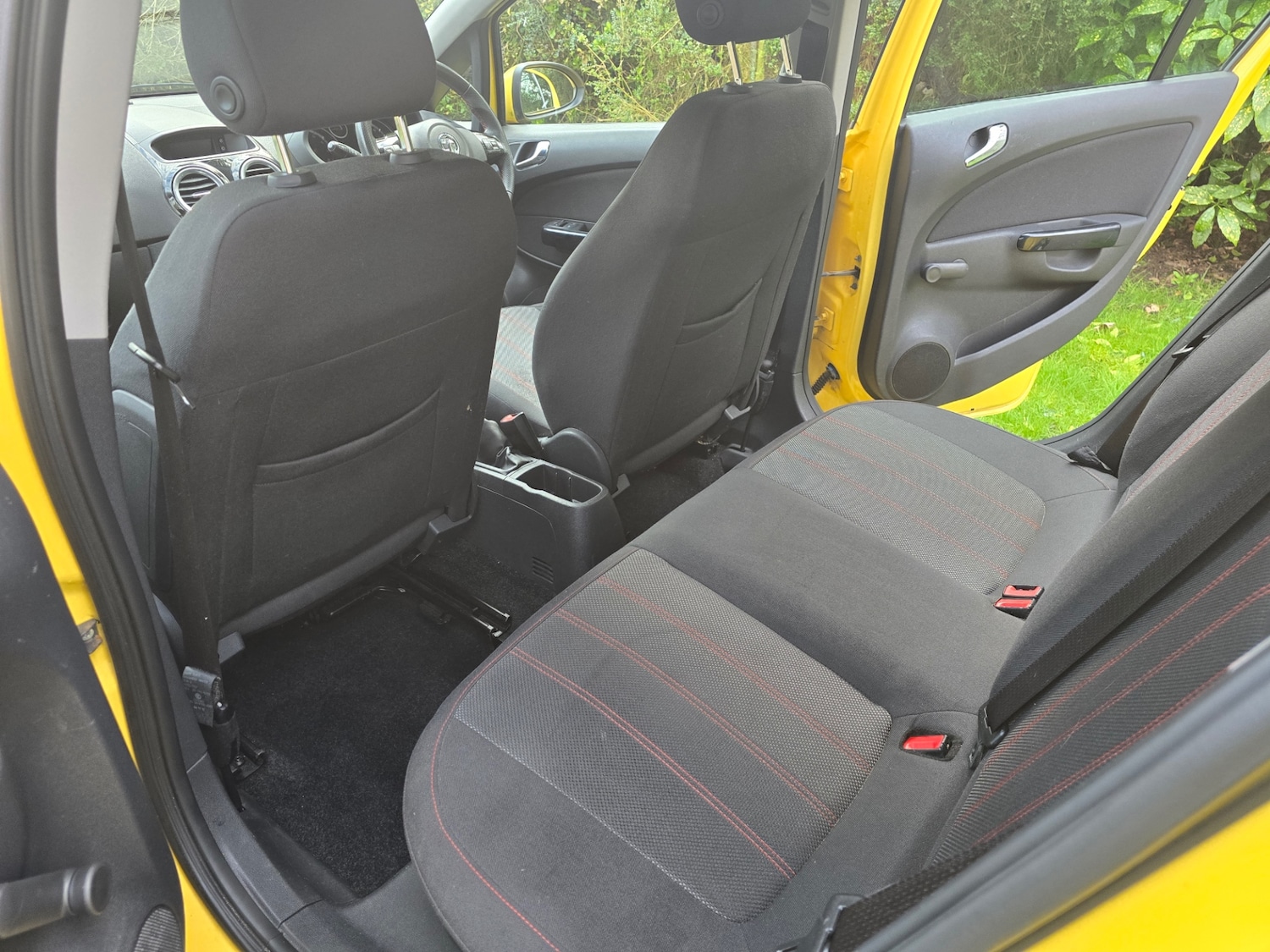 Used Vauxhall Corsa 2011 for sale - 77721776: Photo 13