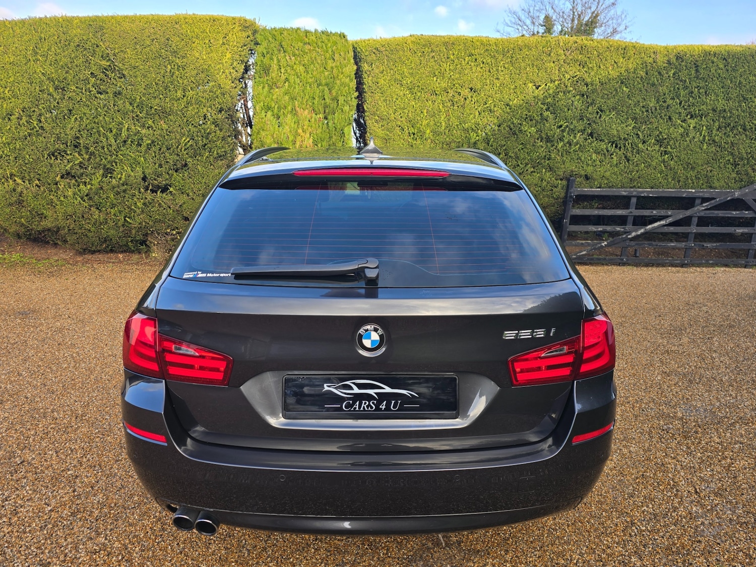 Used BMW 5 Series 2011 for sale - 77129683: Photo 10