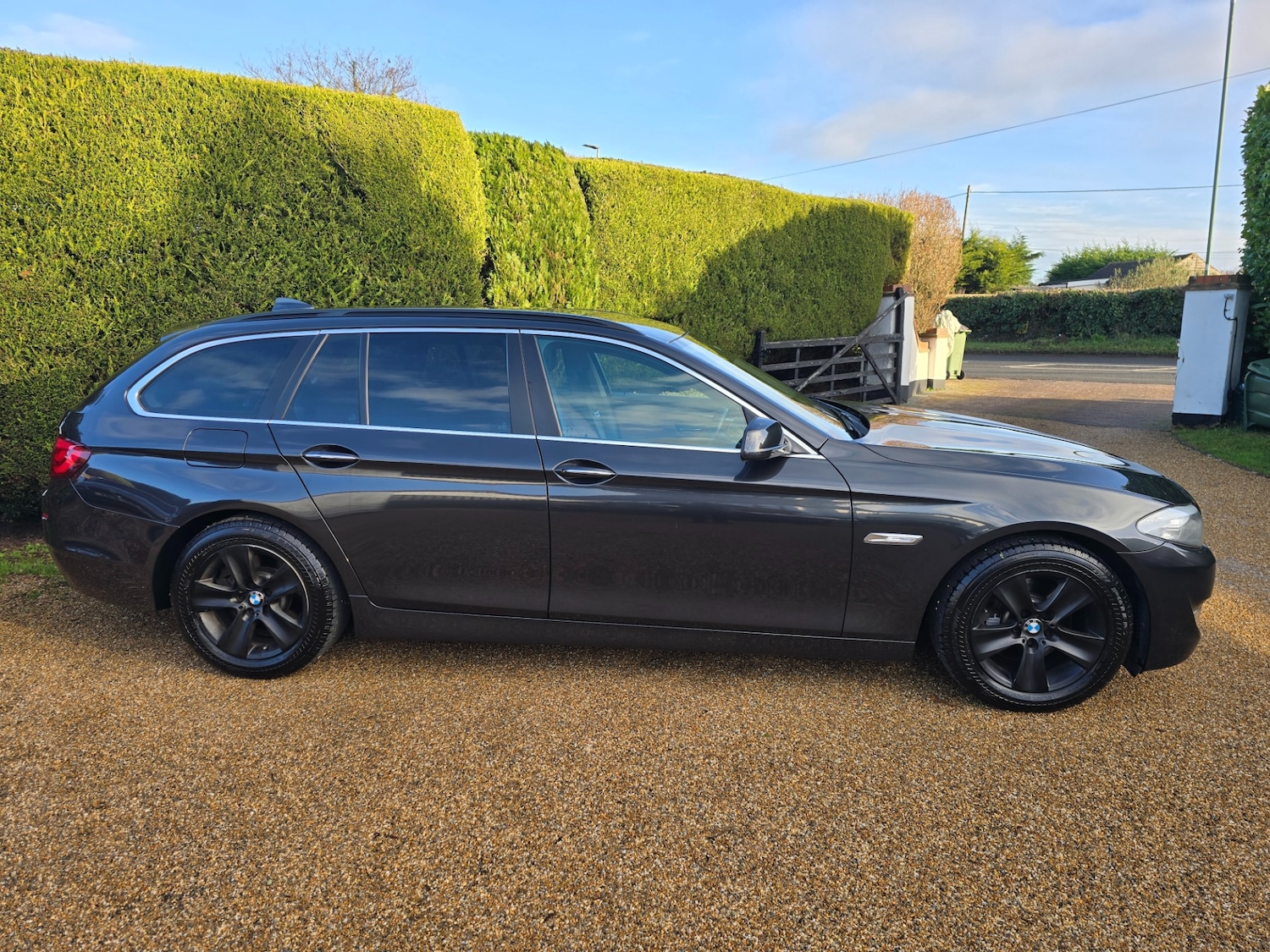 Used BMW 5 Series 2011 for sale - 77129683: Photo 14