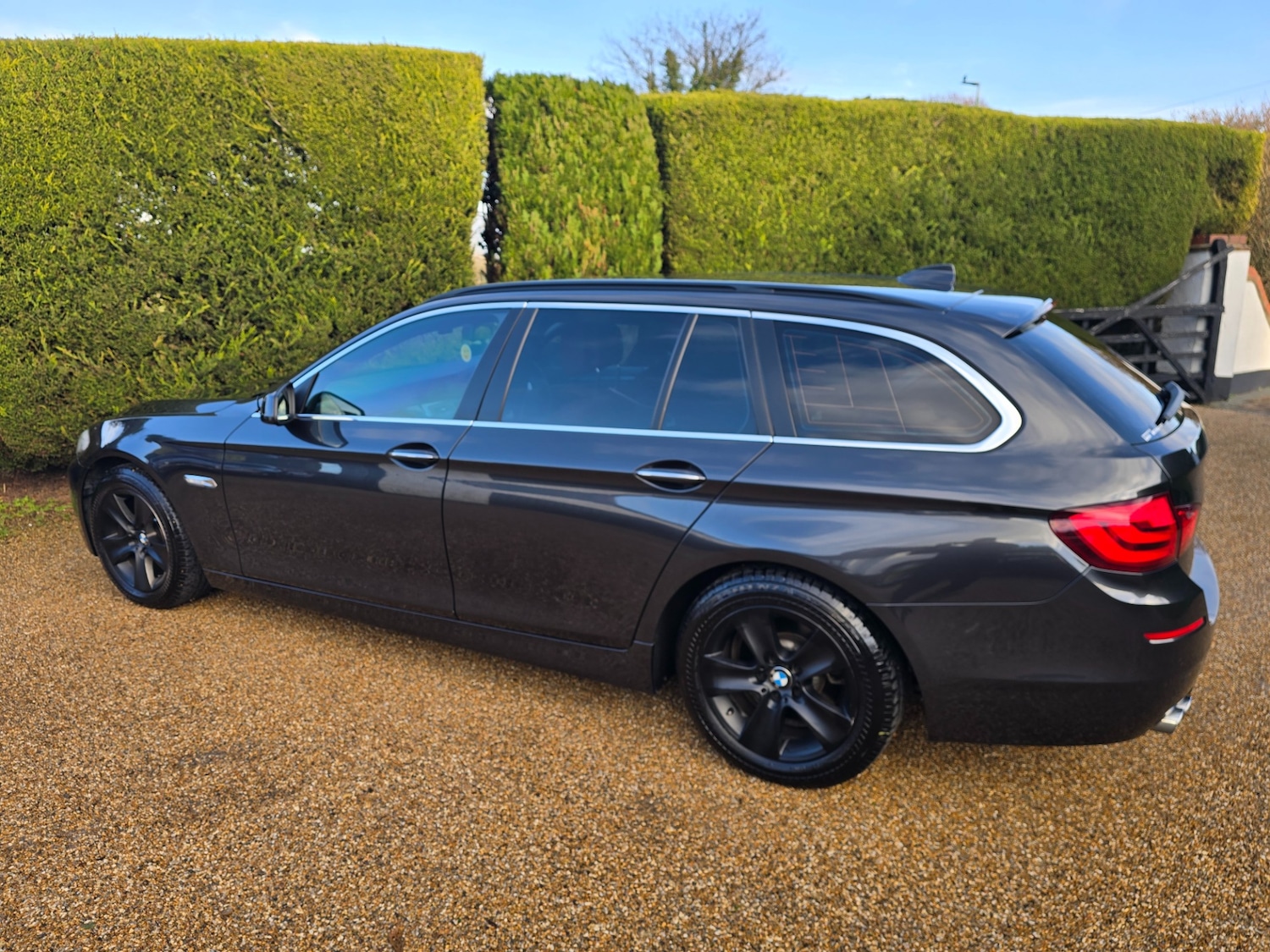 Used BMW 5 Series 2011 for sale - 77129683: Photo 7