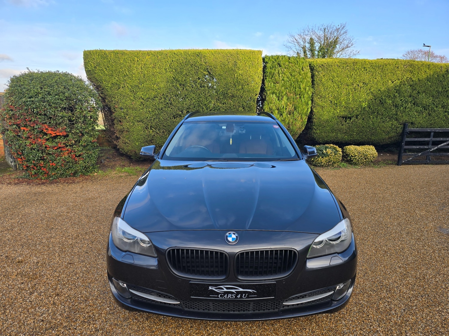 Used BMW 5 Series 2011 for sale - 77129683: Photo 9