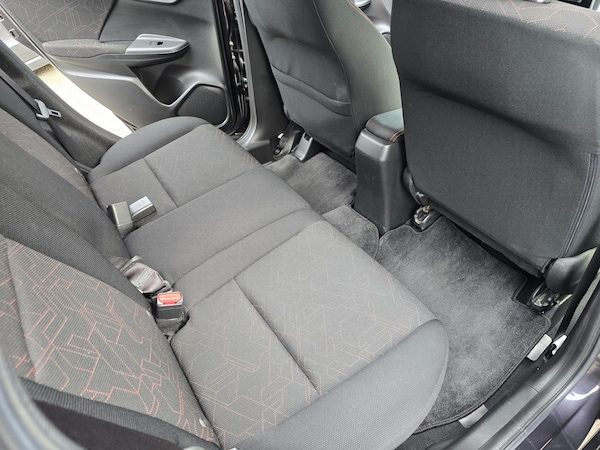 Used Honda Jazz 2015 for sale - 76293464: Photo 12