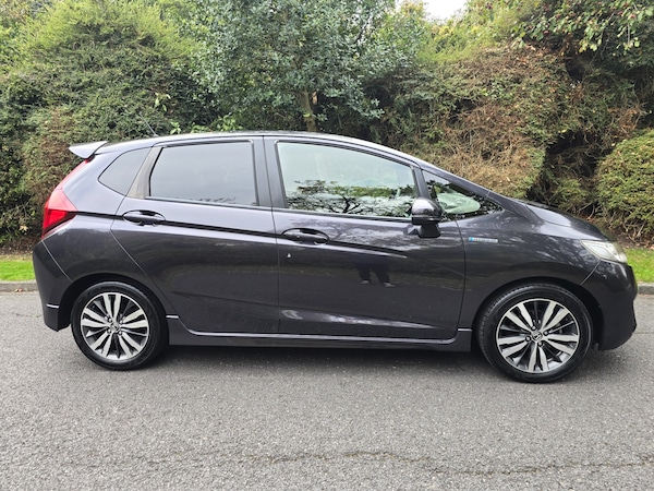 Used Honda Jazz 2015 for sale - 76293464: Photo 15