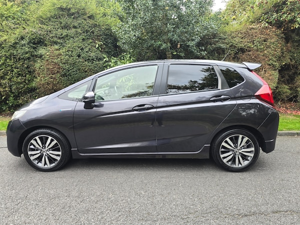 Used Honda Jazz 2015 for sale - 76293464: Photo 16