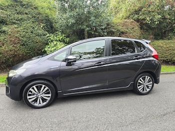 Honda - Jazz
