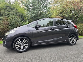 Used Honda Jazz 2015 for sale - 76293464: Photo
