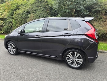 Used Honda Jazz 2015 for sale - 76293464: Photo