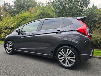 Used Honda Jazz 2015 for sale - 76293464: Photo