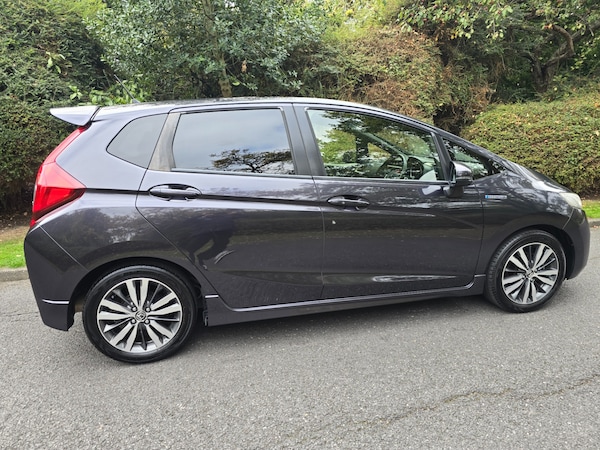 Used Honda Jazz 2015 for sale - 76293464: Photo 7