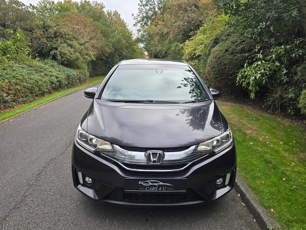 Used Honda Jazz 2015 for sale - 76293464: Photo 9
