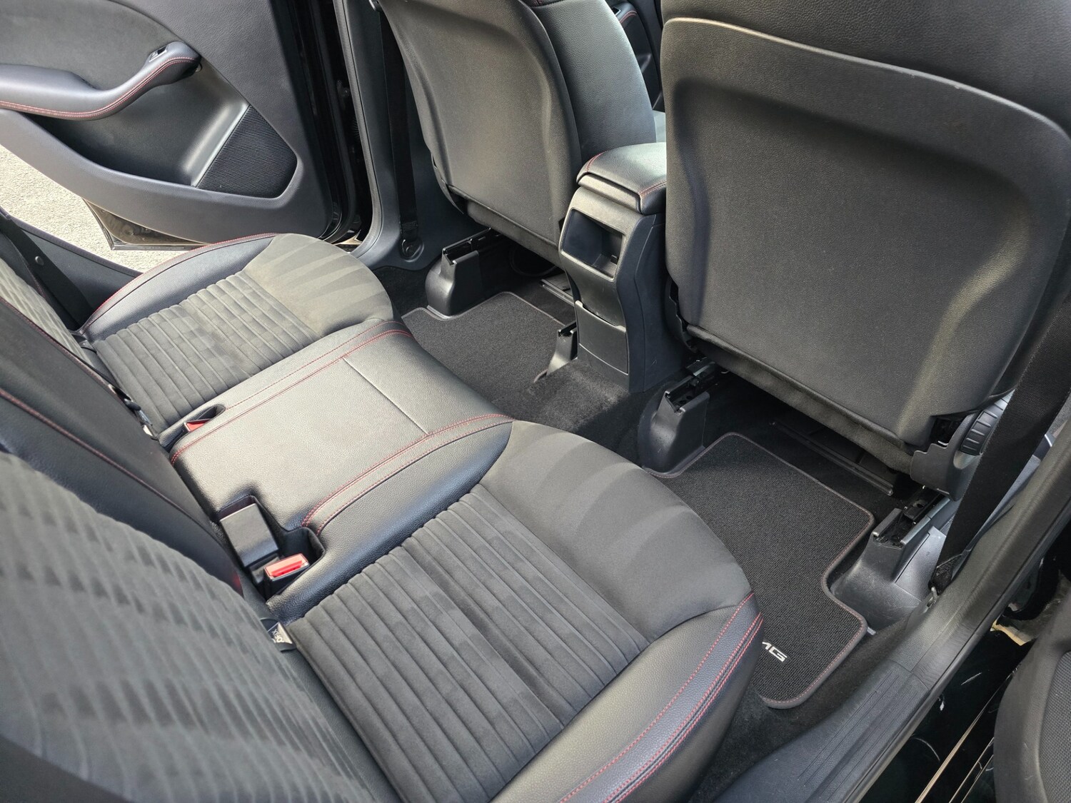 Used Mercedes-Benz B Class 2015 for sale - 77189637: Photo 12