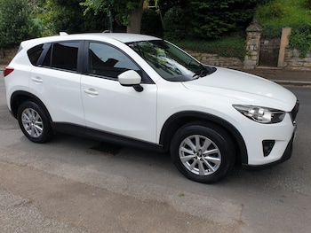 Used Mazda CX-5 2015 for sale - 78864818: Photo
