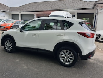 Used Mazda CX-5 2015 for sale - 78864818: Photo